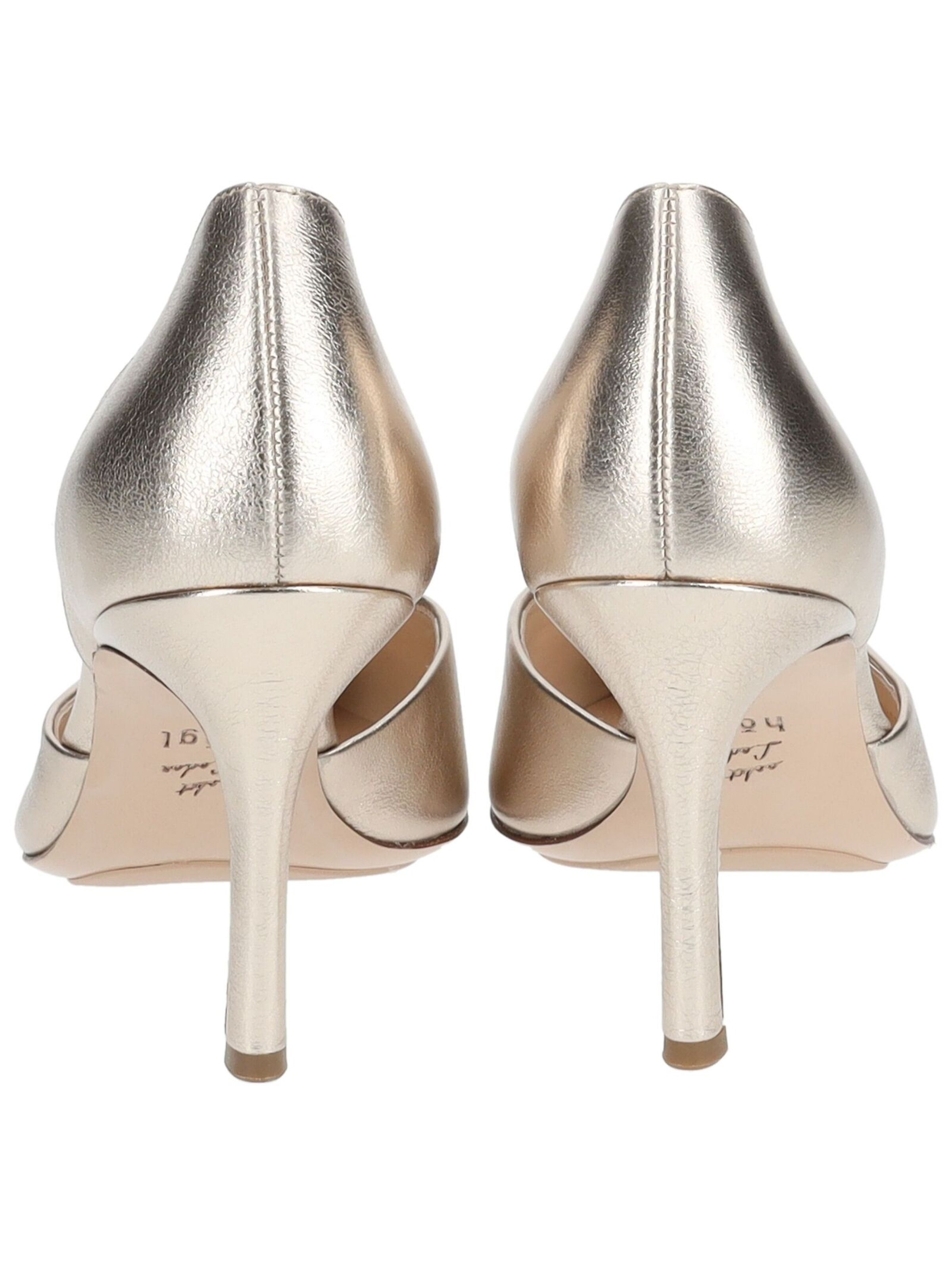 Högl Pumps in Zilver