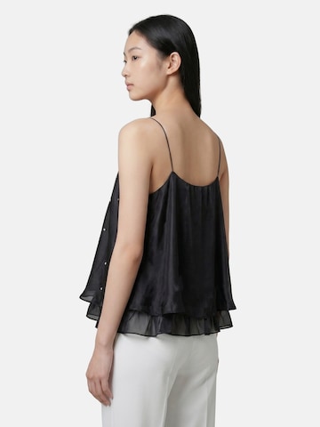 Top di Roberta Rossi in nero