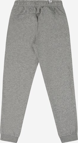 PUMA - Tapered Pantalón deportivo 'Neymar' en gris