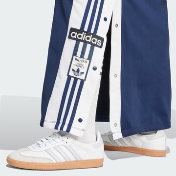 ADIDAS ORIGINALS Rok 'Adicolor Adibreak' in Blauw