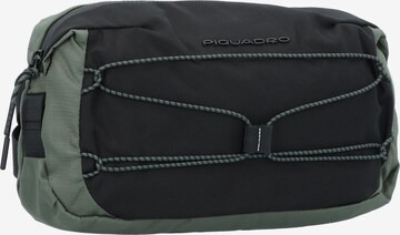 Piquadro Fanny Pack 'Mick' in Black