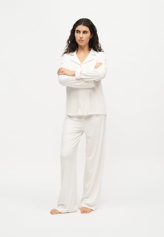 GUESS Pajama 'PENELOPE' in White