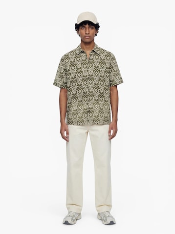 Regular fit Camicia 'ONSSEA' di Only & Sons in verde