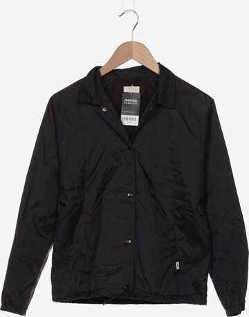VANS Jacket & Coat in XS in Black: front