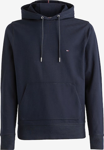 TOMMY HILFIGER Sweatshirt i blå: forside