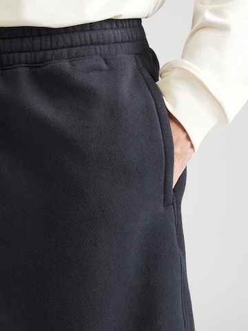 mėlyna HOLLISTER Standartinis Kelnės