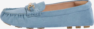 Friends Like These Мокасины в Синий: спереди