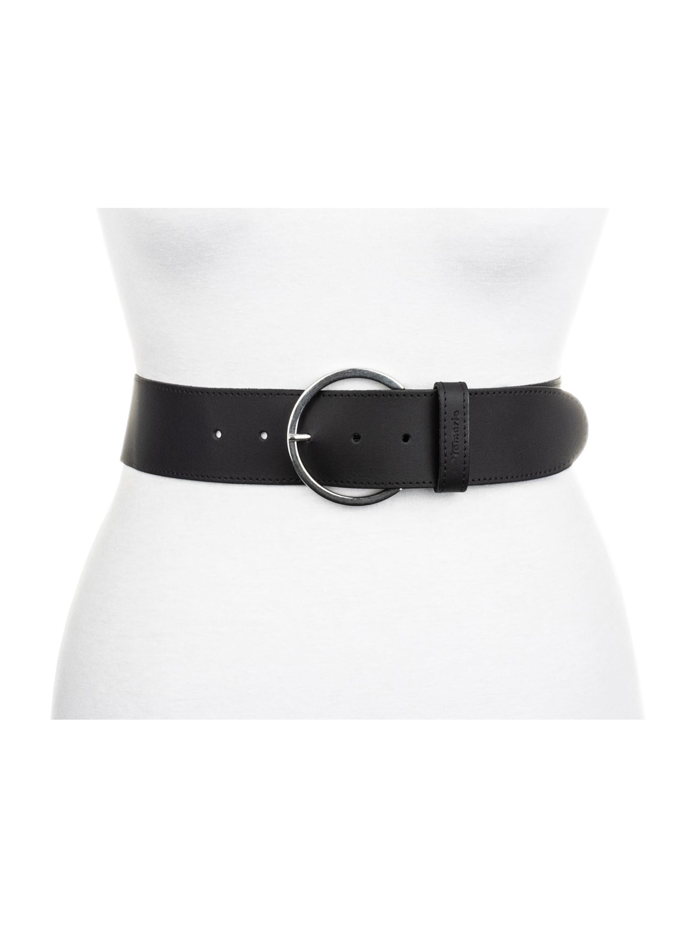 Tamaris Belt in Black