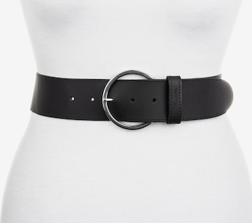 Ceinture TAMARIS en noir