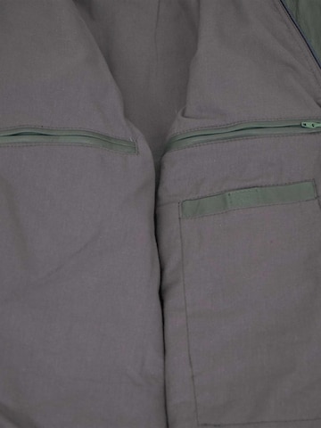 Jilani Between-Season Jacket 'Eldor-2' in Green