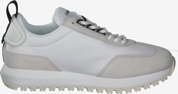 Calvin Klein Sneakers 'YW0YW00683' in White