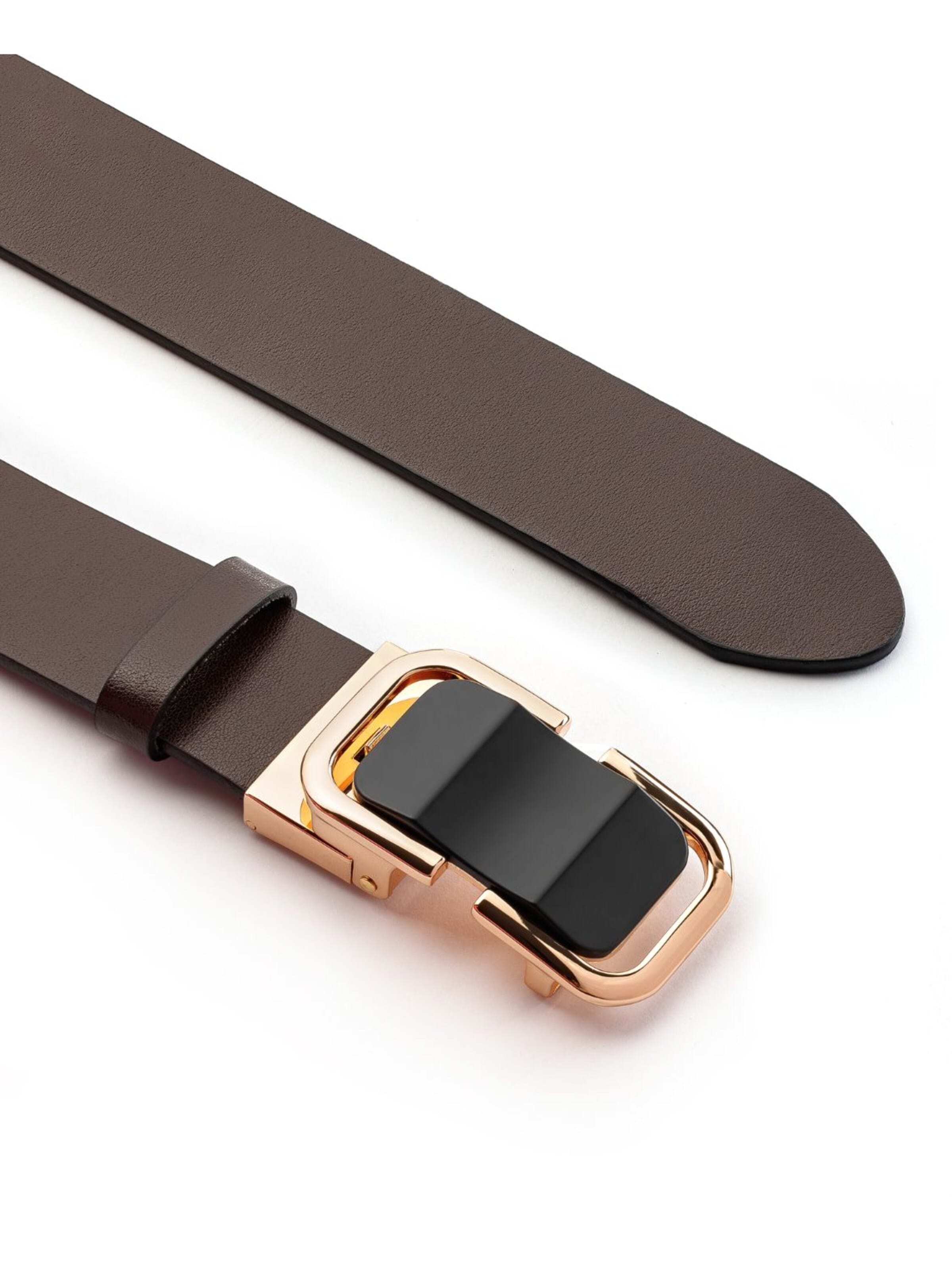 jolar Belt in Gold