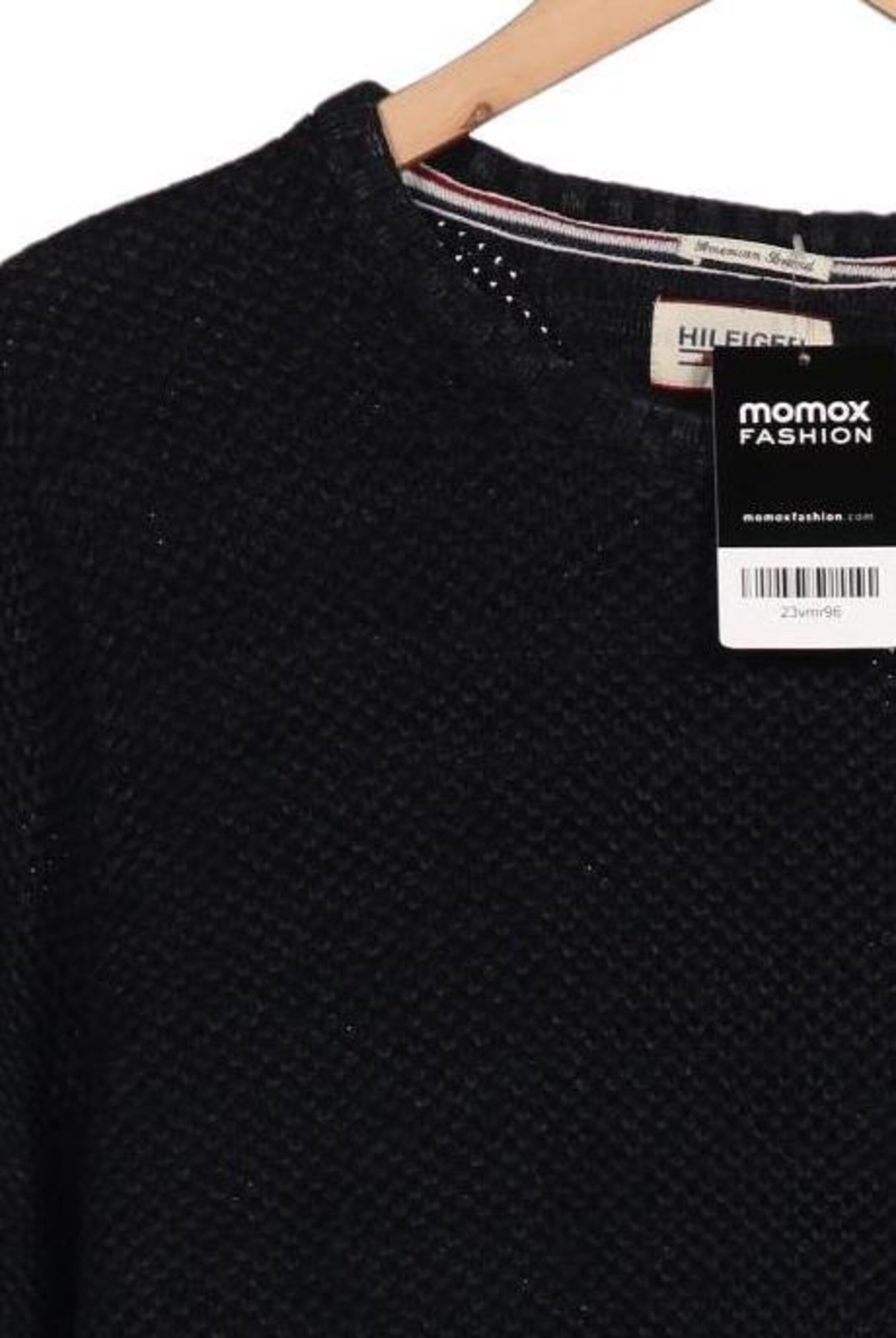 Tommy Jeans Pullover XL in Blau