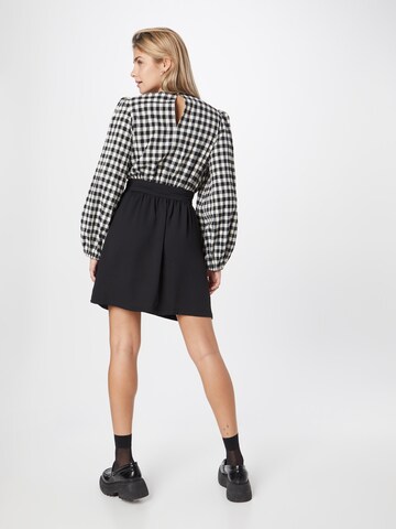 ABOUT YOU Skirt 'Helga' in Black