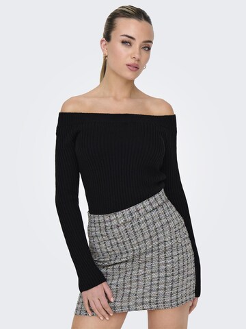 Pull-over JDY en noir