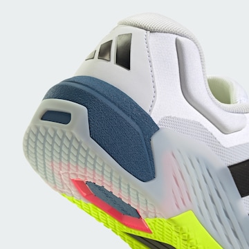 Scarpa sportiva 'Dropset 4' di ADIDAS PERFORMANCE in bianco