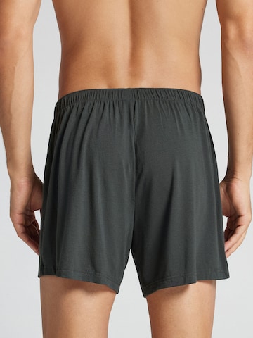 IUMAN Intimissimi Boxer shorts in Grey