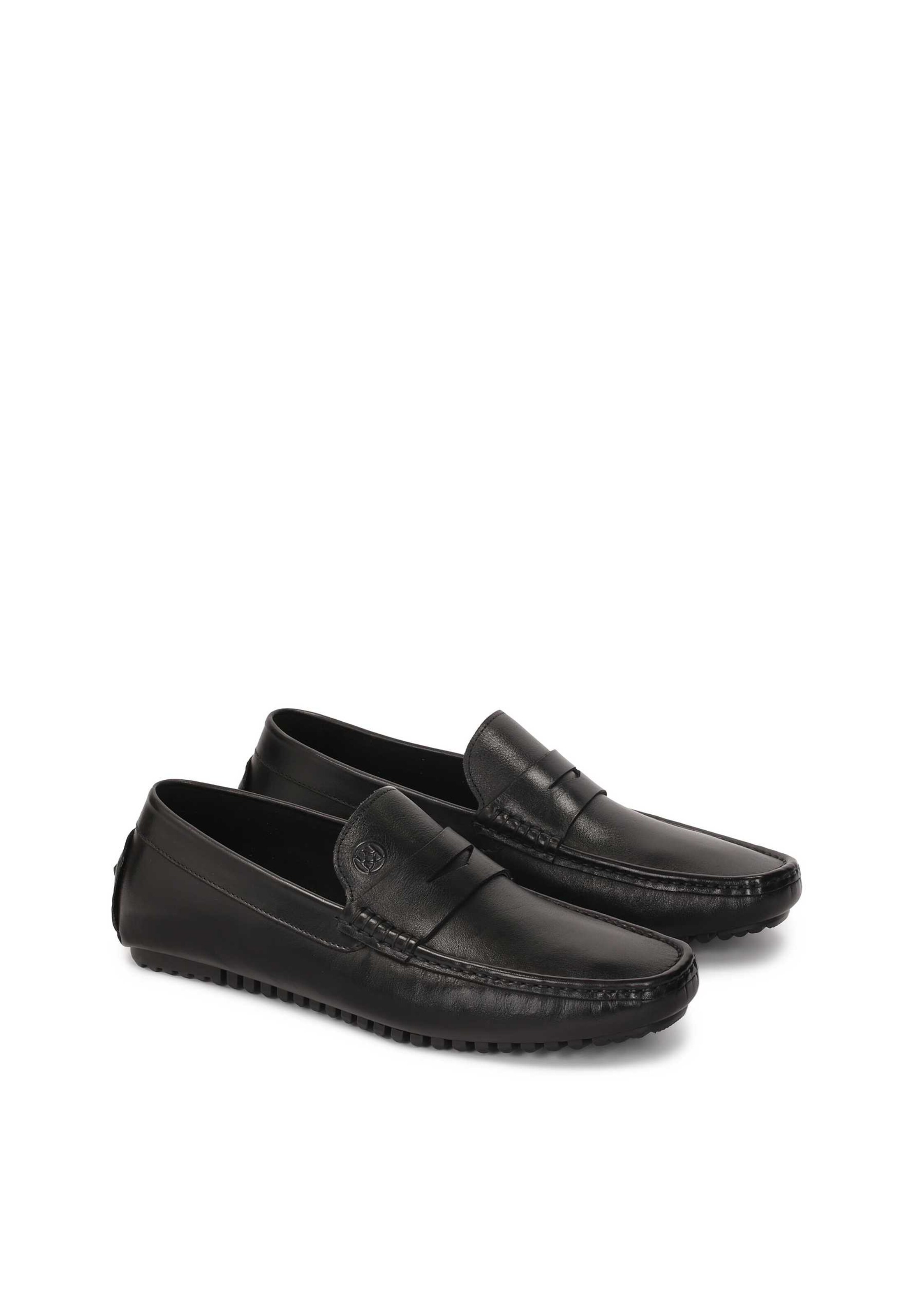 Kazar Мокасини в черно