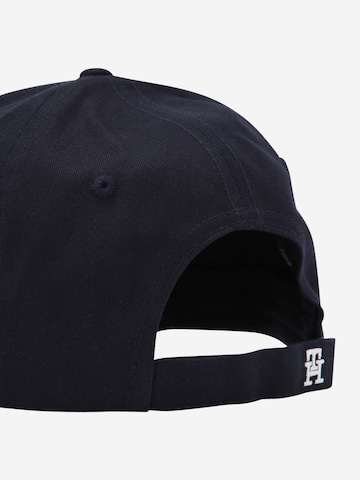 TOMMY HILFIGER Cap 'Contemporary' in Blue