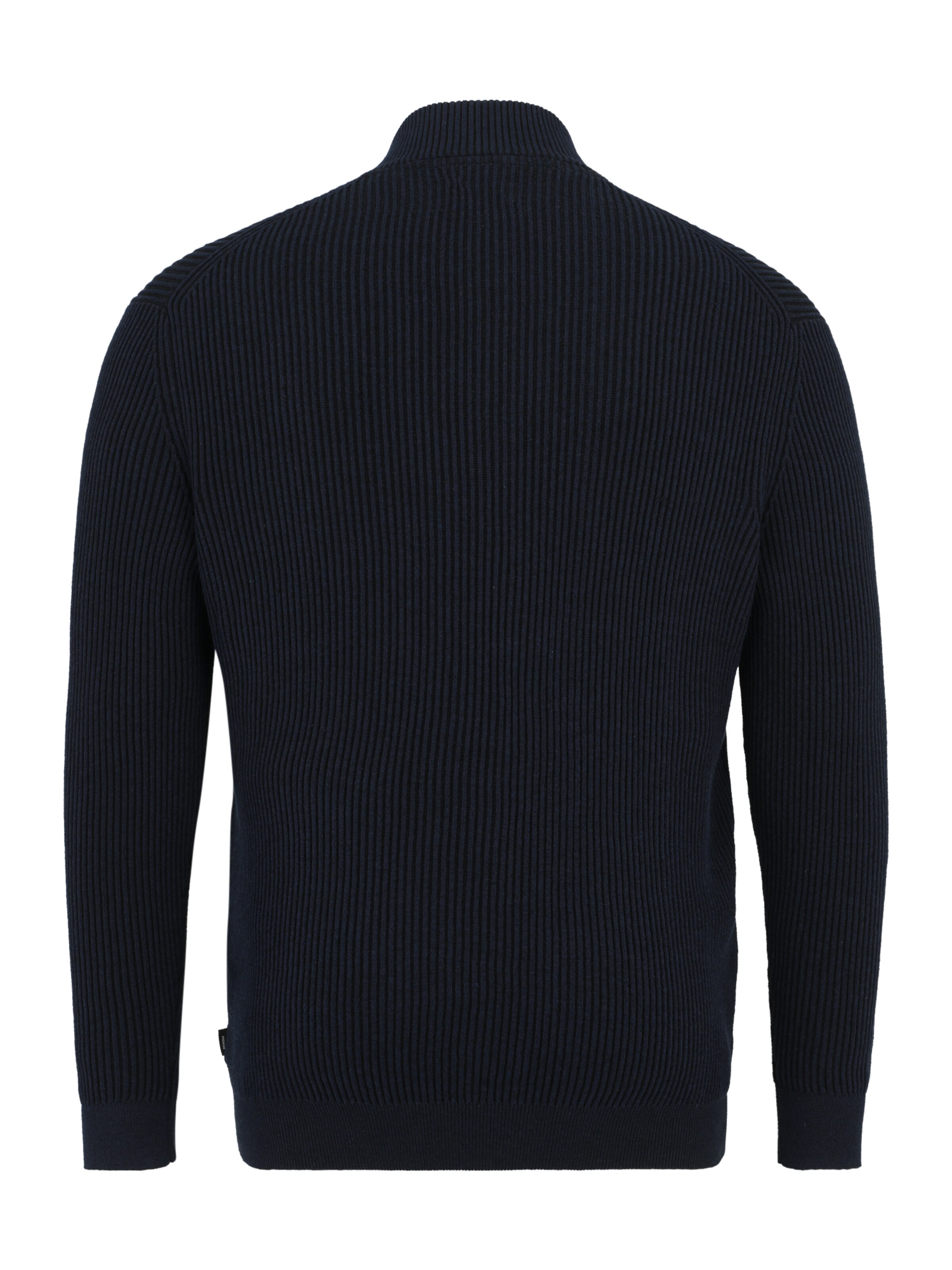 Jack & Jones Plus Πουλόβερ 'JPRBLaliam' σε μπλε