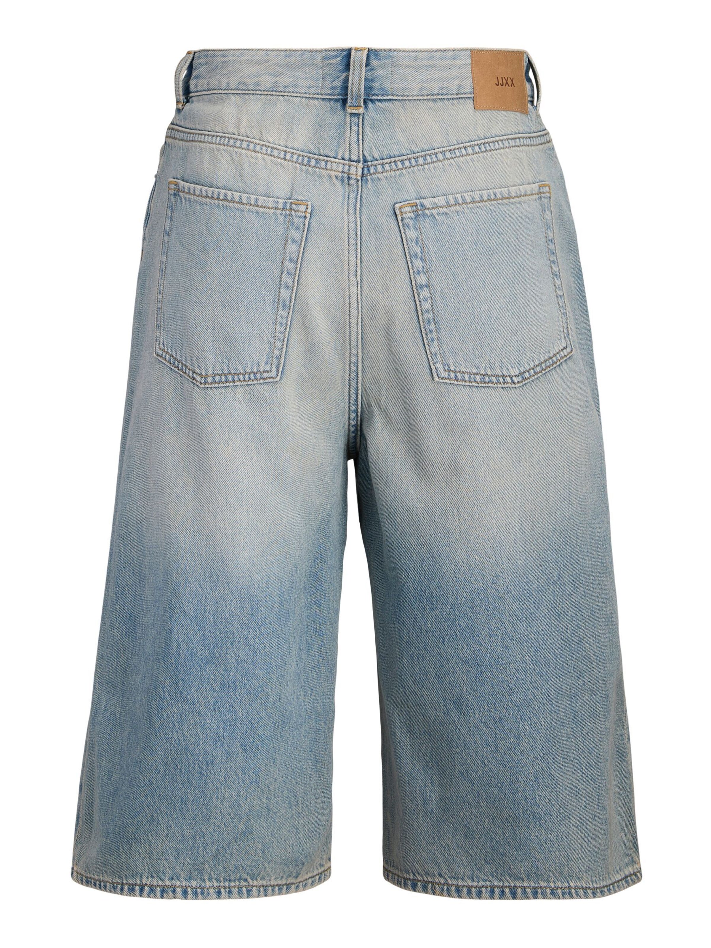 JJXX Baggy Jeans 'JXKyoto' i blå
