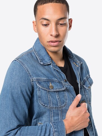 Veste mi-saison 'RIDER' Lee en bleu