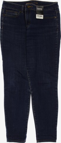 MICHAEL Michael Kors Jeans 30-31 in Blau: predná strana