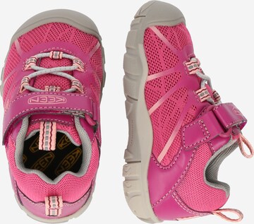 KEEN Sandals 'CHANDLER 2' in Pink