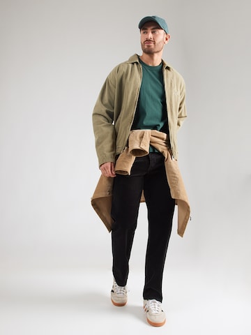 GAP - Camiseta en verde