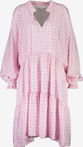 BETTER RICH Dress 'HOLLYWOOD' in Pink: front