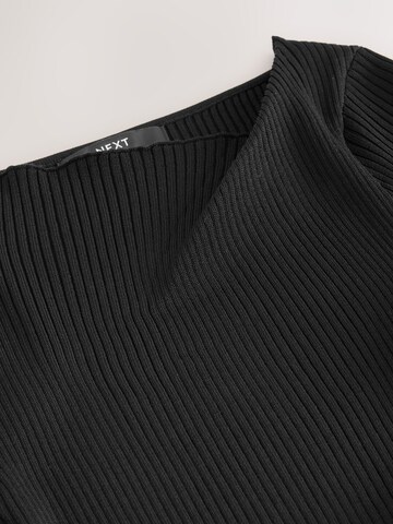 Pull-over Next en noir
