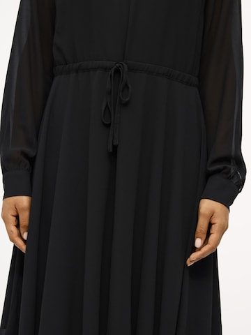 Robe 'Mila' OBJECT en noir