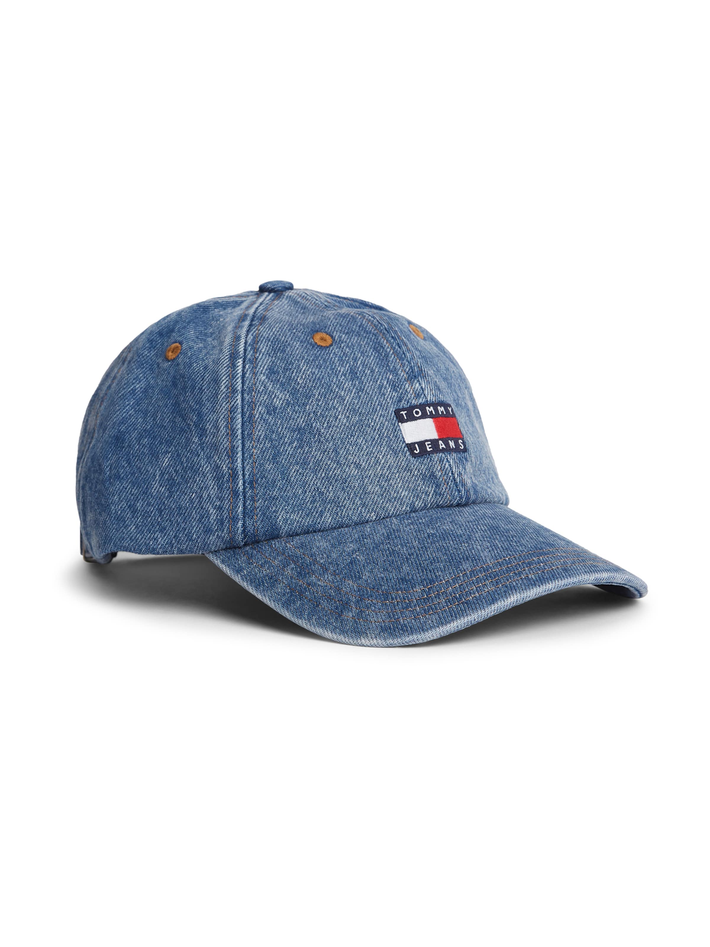 Tommy Jeans Τζόκεϊ 'HERITAGE' σε μπλε