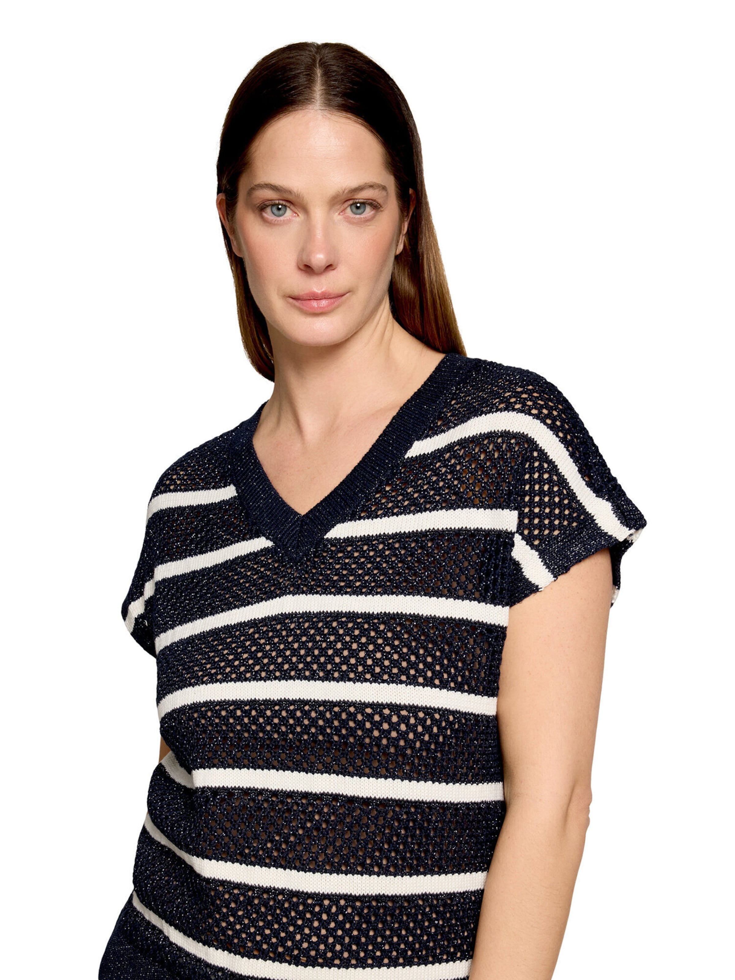Pullover di Betty Barclay in blu