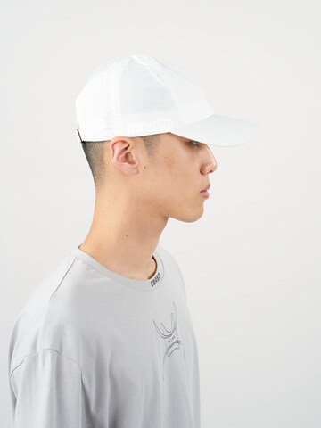 Cørbo Hiro - Gorra 'Ronin' en blanco