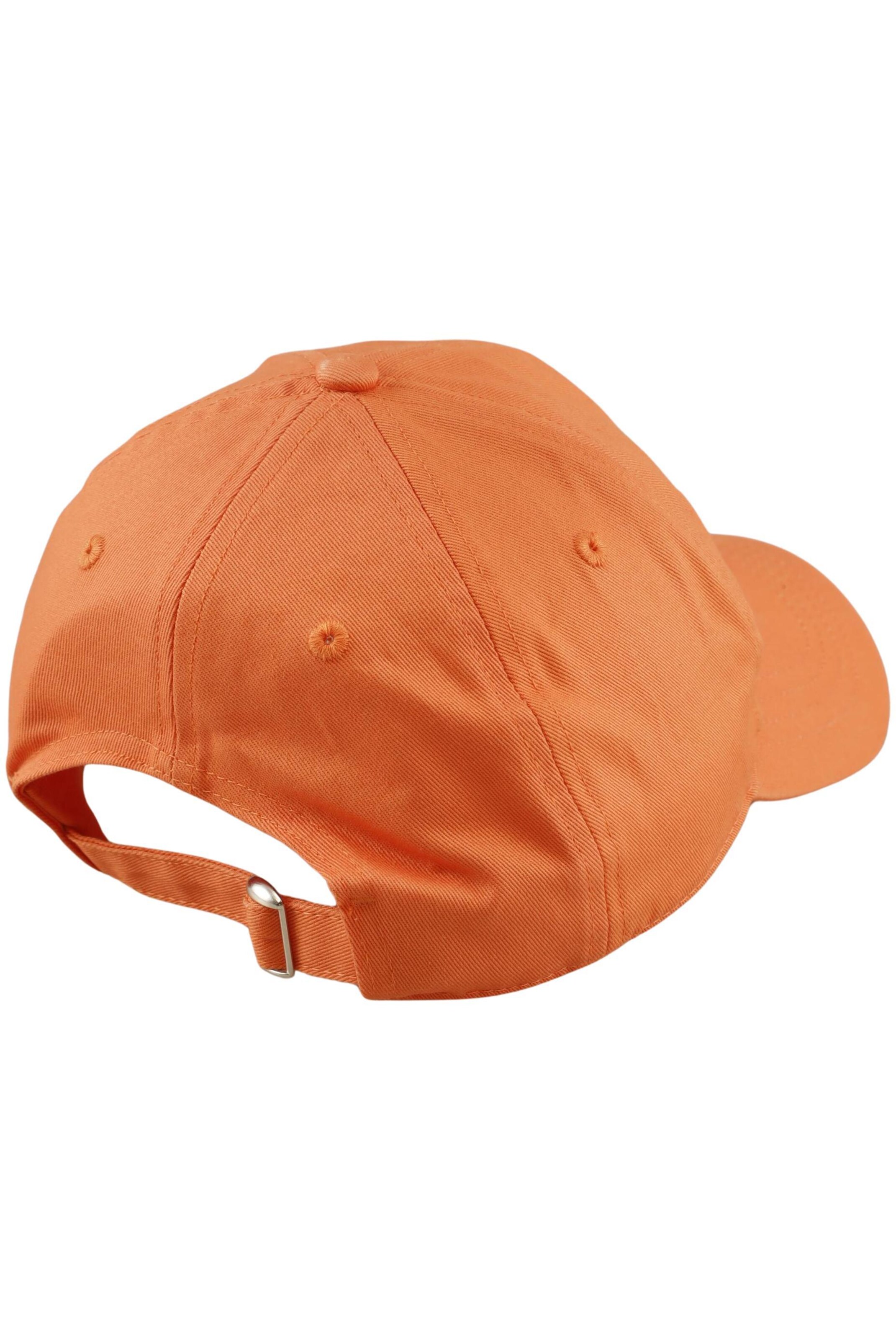 Marc O'Polo Hat & Cap in One size in Orange