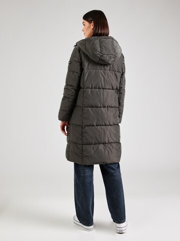 Frieda & Freddies NY Winter coat in Green