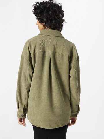 Moves Blouse 'Savisa' in Groen