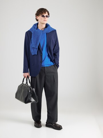 Calvin Klein Jeans Paita värissä sininen