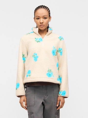 JJXX Pulóver 'JXVERA' - bézs: elől