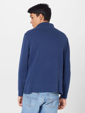 Pull-over Polo Ralph Lauren en bleu