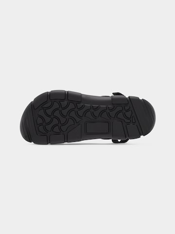 BIRKENSTOCKKlompe 'Birki-Flow' - crna boja