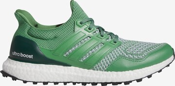 Chaussure de sport 'Ultraboost' ADIDAS PERFORMANCE en vert