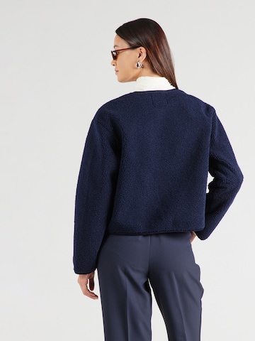Veste mi-saison ONLY en bleu