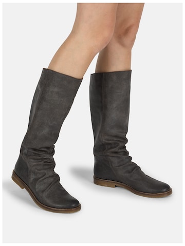 FELMINI Boot 'Renoir 7584' in Black