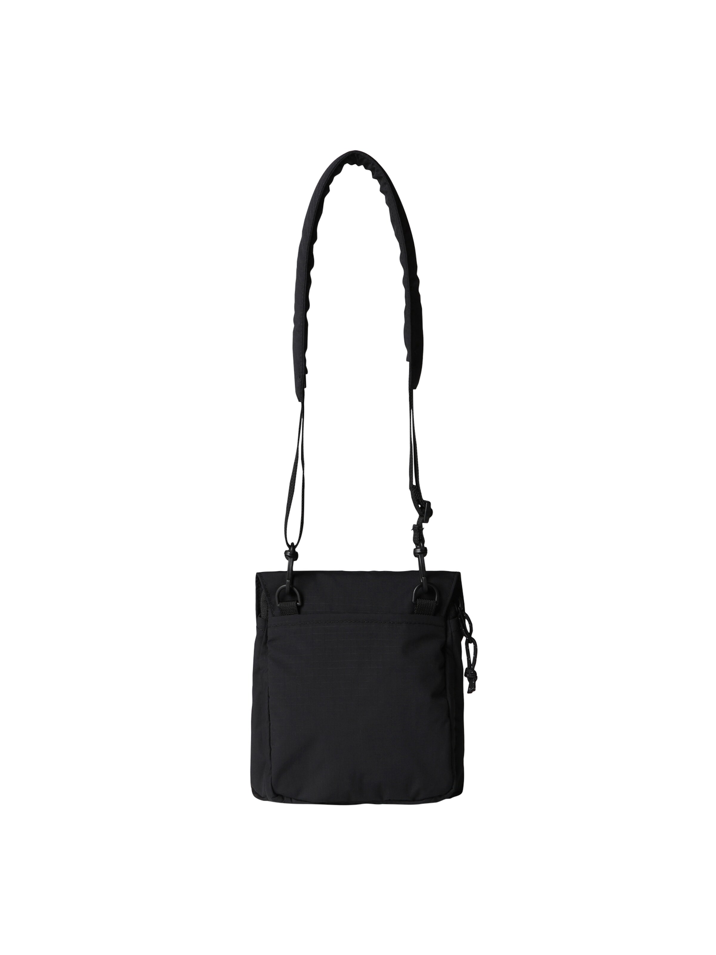 THE NORTH FACE Сумка через плечо 'Glen Canyon' в Черный