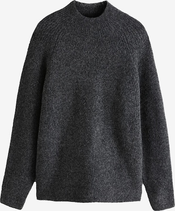 pilka Next Megztinis: priekis