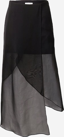 Tiger of Sweden Skirt 'SAVU' in Black: front