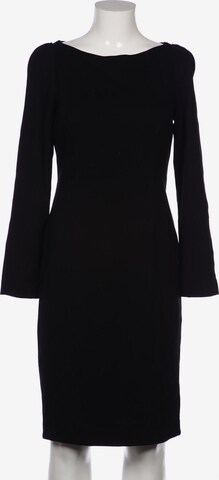 Marella Dress in M in Black: front