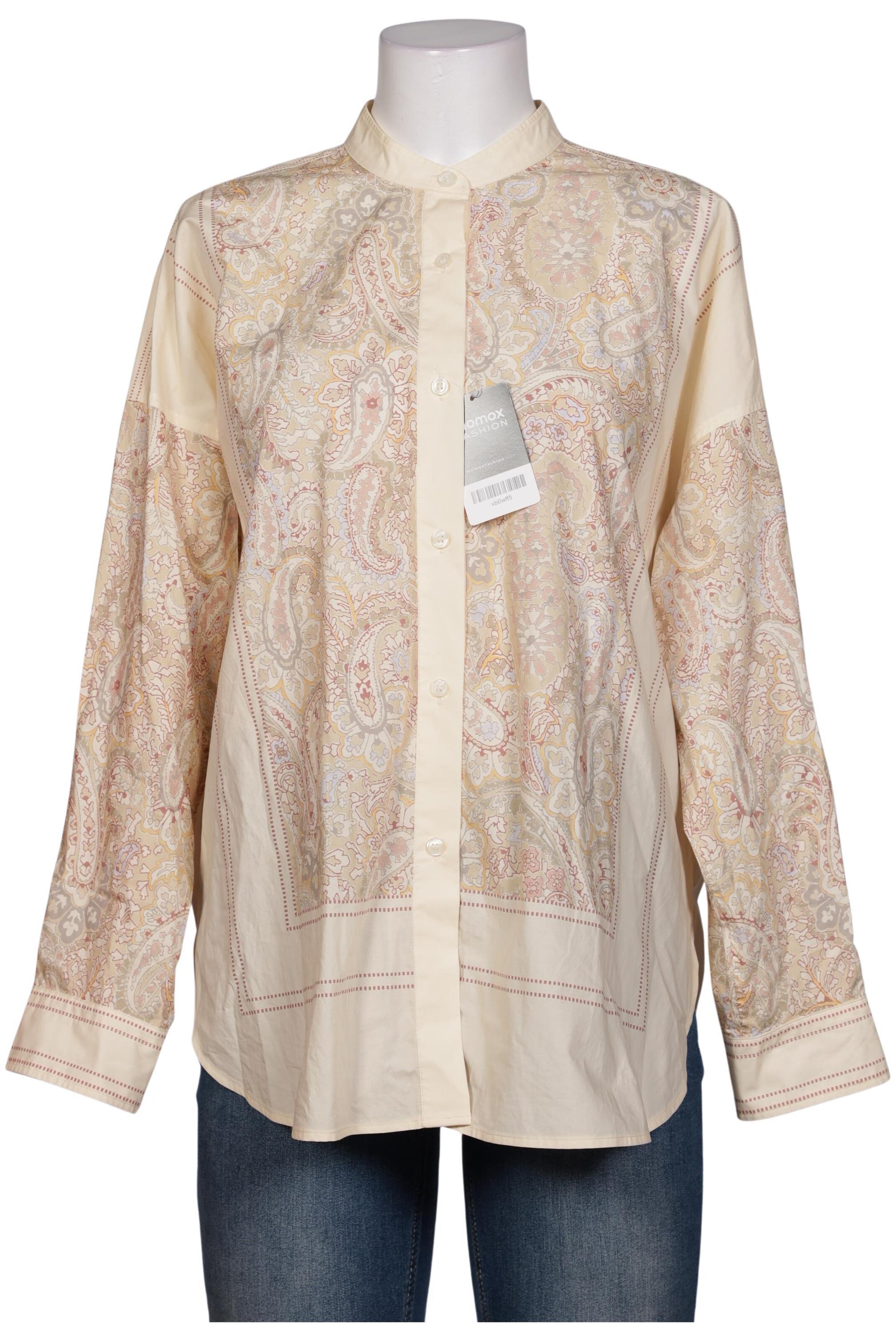 Arket Blouse & Tunic in M in Beige: front